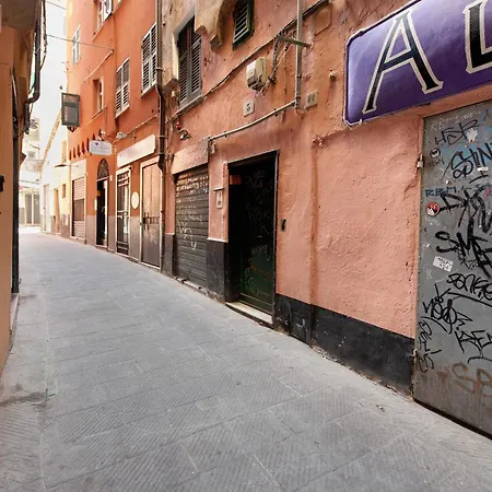 شقة Ritorno In Liguria -